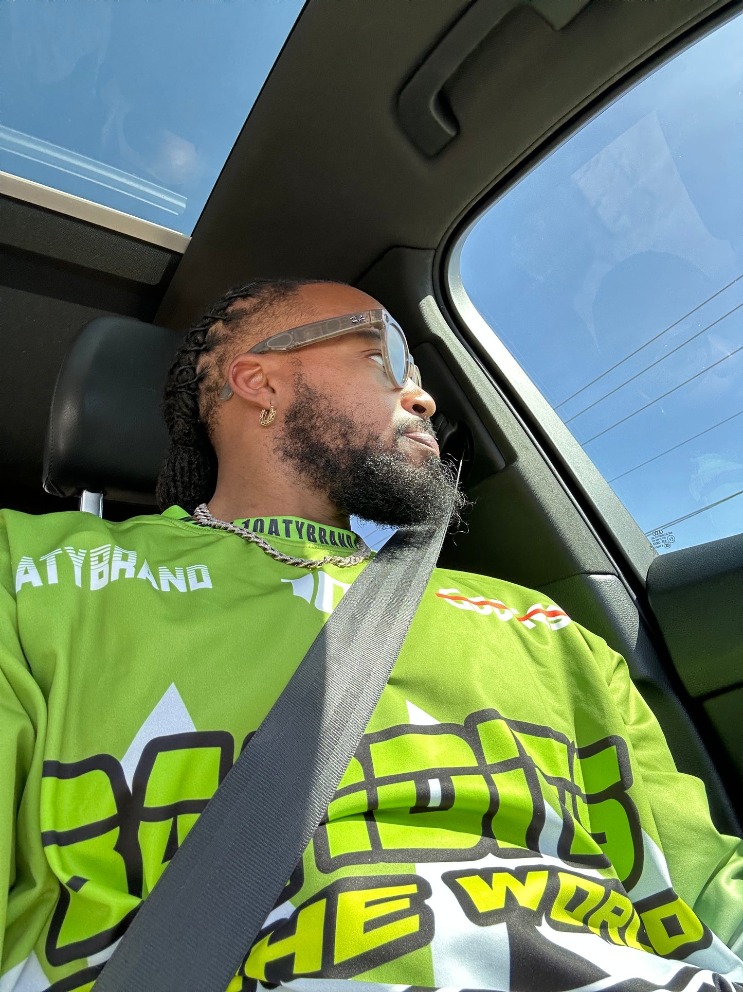 Motocross X Goofies
