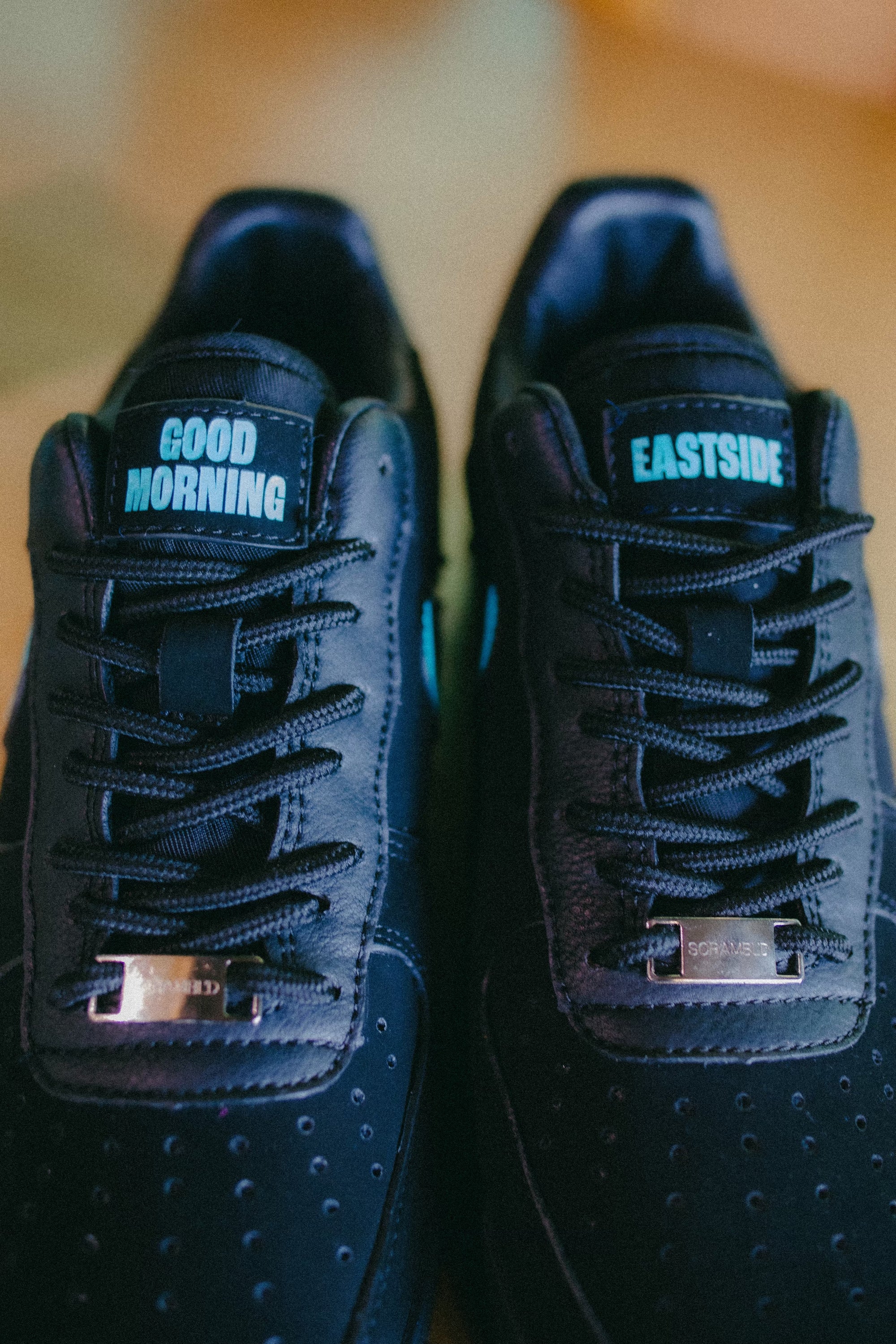 10atybrand X Scrambl’D… Good Morning EastSide 🪺