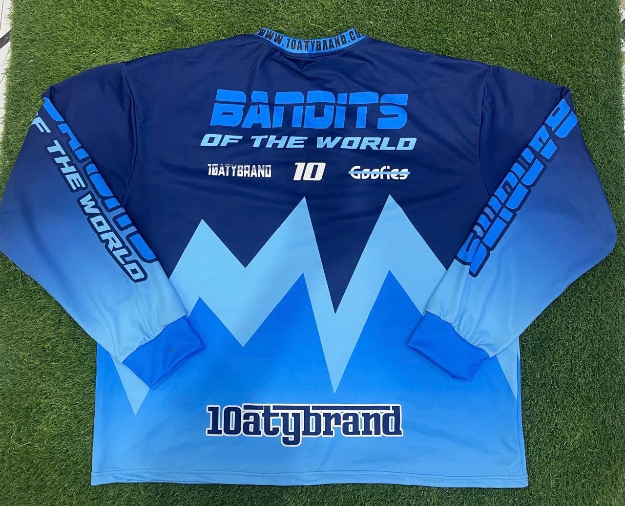 Motocross X Goofies