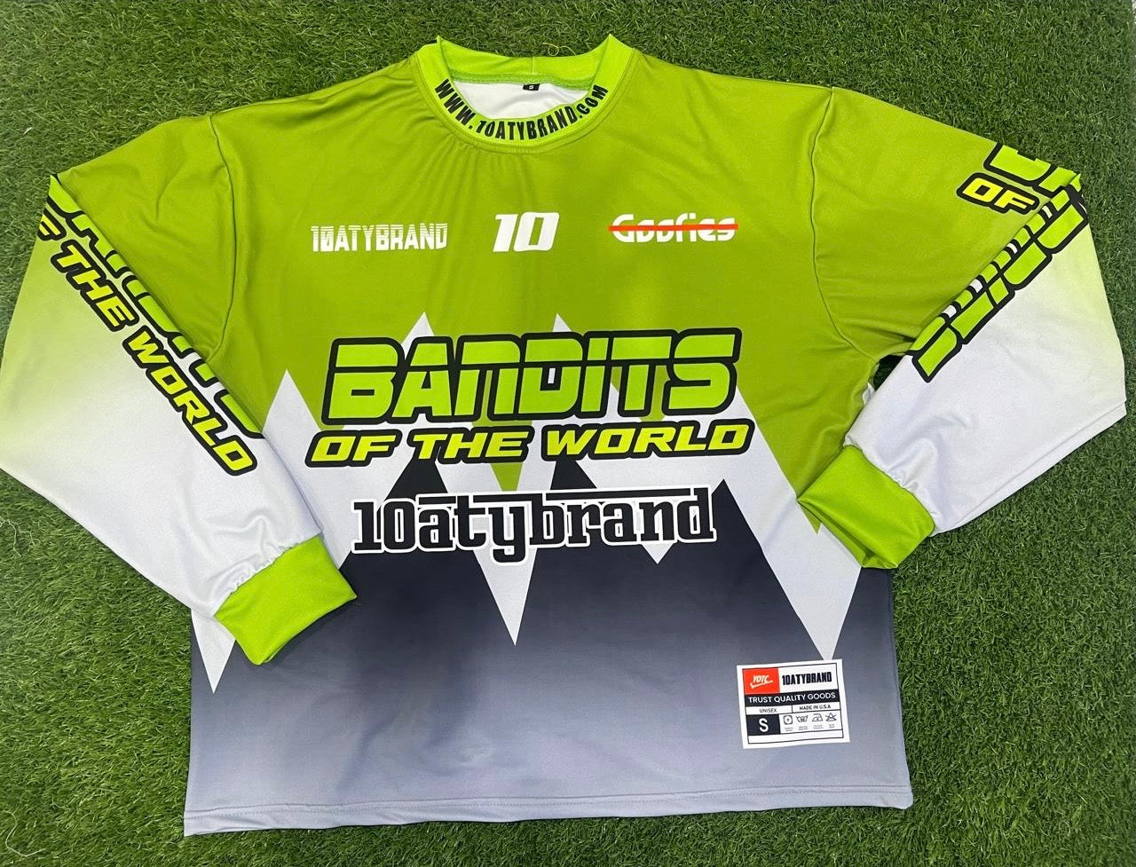 Motocross X Goofies
