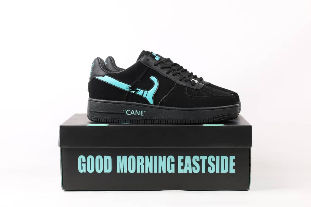 10atybrand X Scrambl’D… Good Morning EastSide 🪺