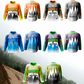 Motocross X Goofies