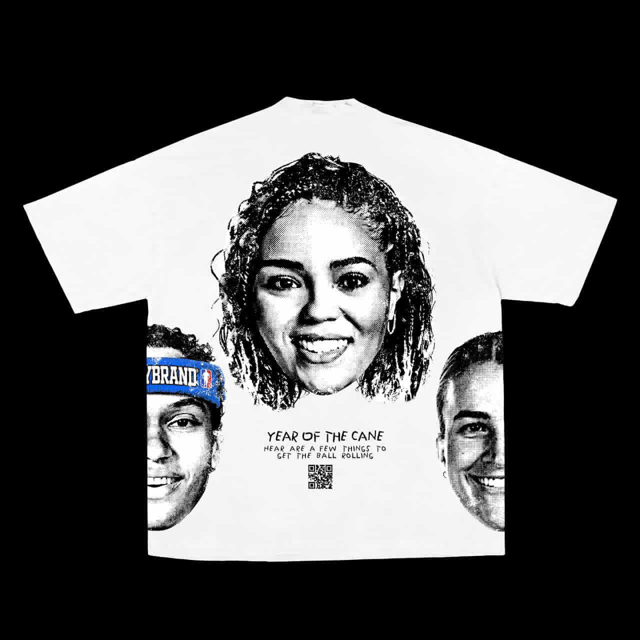 WNBA “Pay the Ladies Tee”