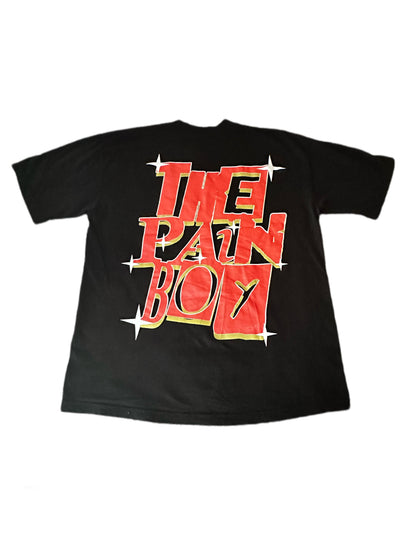 The pain BOY 10Tee