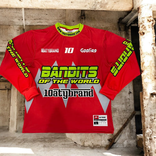 Motocross X Goofies