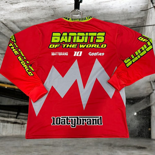 Motocross X Goofies