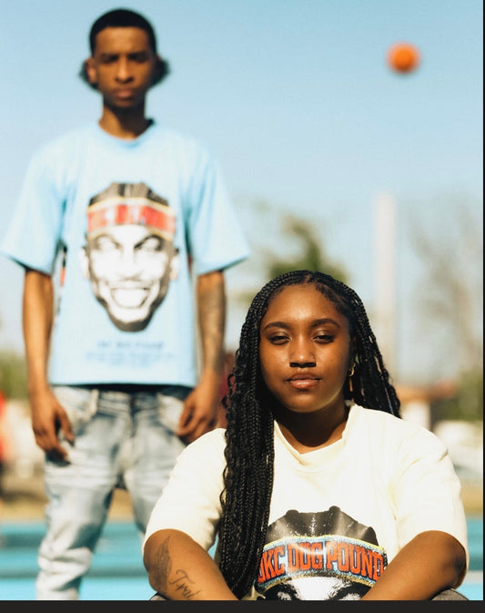 OKC Dogg Pound Playoff Tee