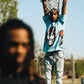 OKC Dogg Pound Playoff Tee
