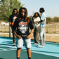 OKC Dogg Pound Playoff Tee