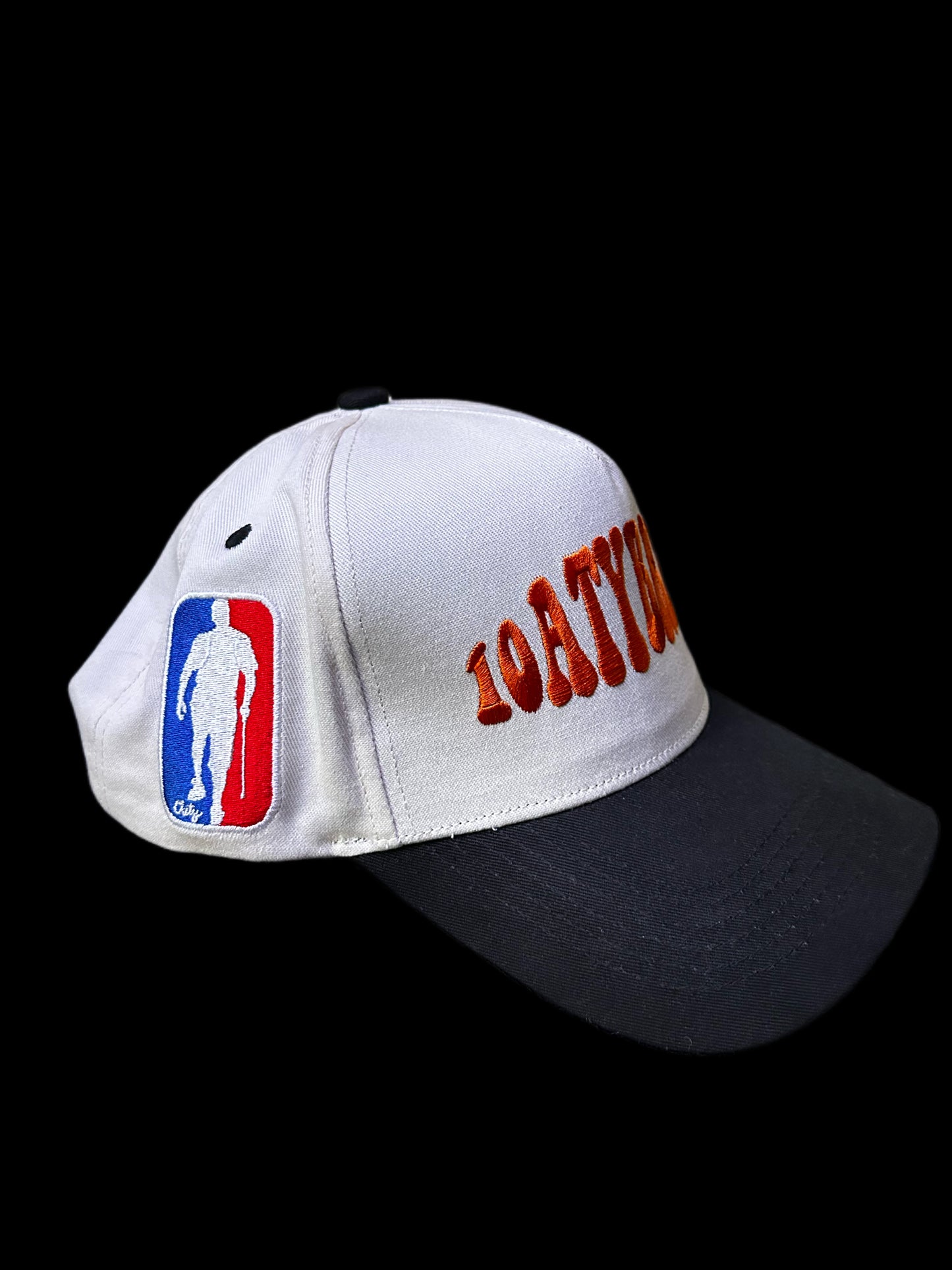 Snap back 405Day hat