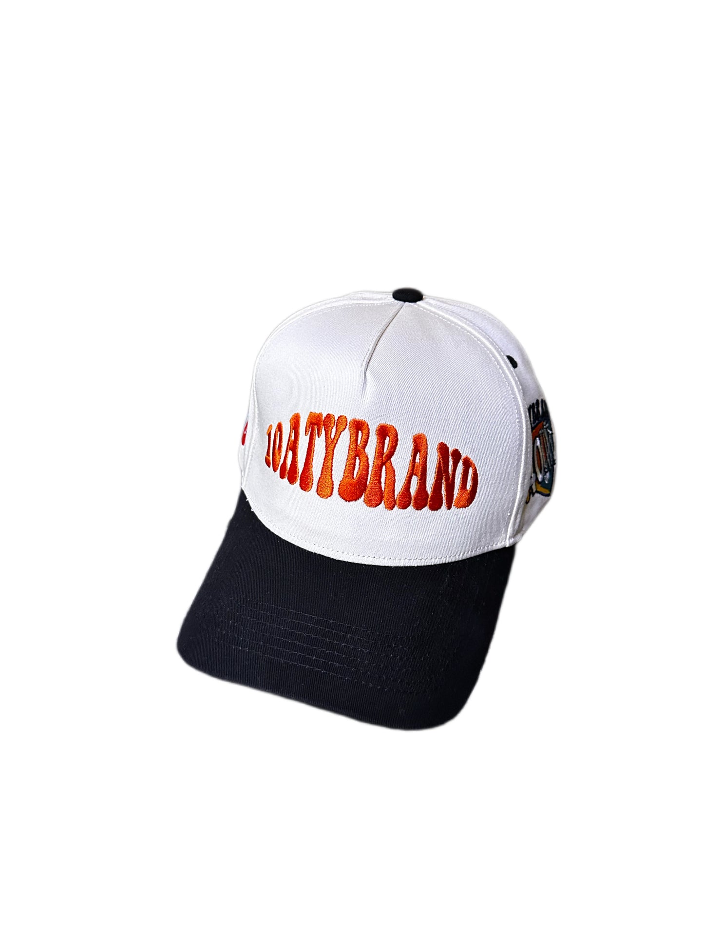 Snap back 405Day hat